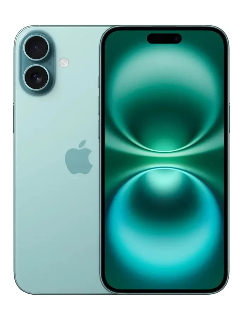 iPhone 16
