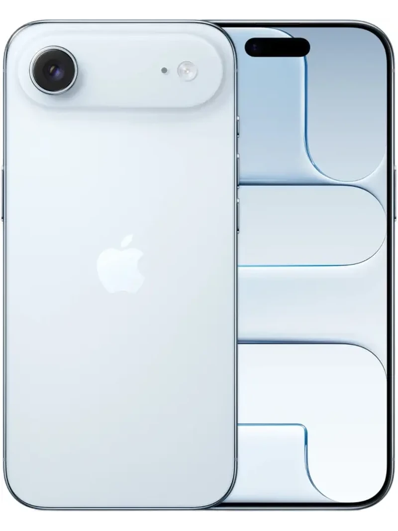 iPhone Air